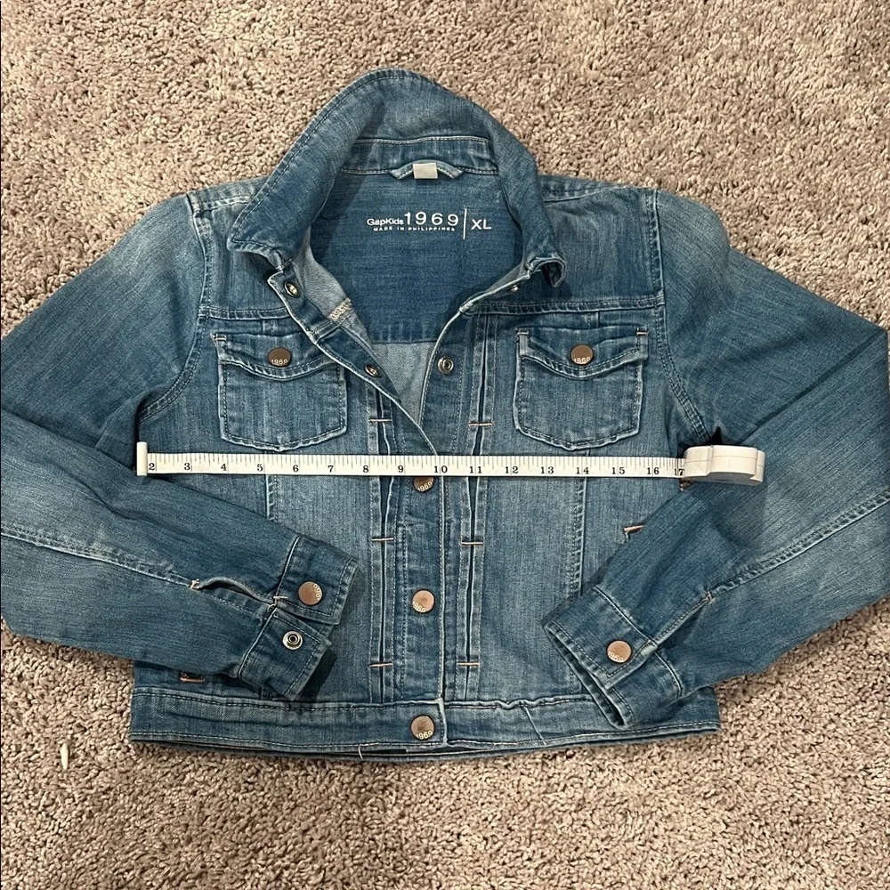 GAP stylish denim